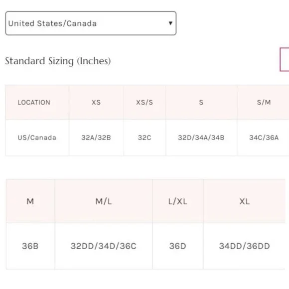 FREE PEOPLE Heart To Heart Bralette / Pink Rose NWT - Picture 13 of 13